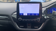 Ford Puma 1.0 EcoBoost Hybrid mHEV ST-Line 5dr Petrol Hatchback